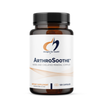 ArthroSoothe™ 120 capsules